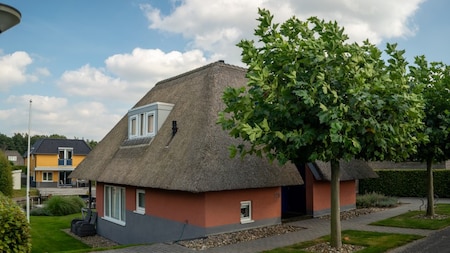 Außenansicht - Summio Wasserpark Der Bloemert