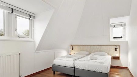 Schlafzimmer - Summio Wasserpark Der Bloemert Schlafzimmer - Summio Wasserpark Der Bloemert