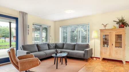 Wohnzimmer - Summio Wasserpark Der Bloemert