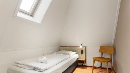 Schlafzimmer - Summio Wasserpark Der Bloemert Schlafzimmer - Summio Wasserpark Der Bloemert