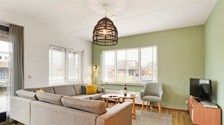 Wohnzimmer - Summio Wasserpark Der Bloemert
