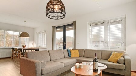 Wohnzimmer - Summio Wasserpark Der Bloemert
