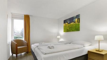 Schlafzimmer - Summio Wasserpark Der Bloemert Schlafzimmer - Summio Wasserpark Der Bloemert