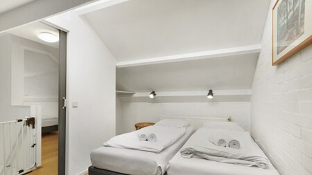 Schlafzimmer - Summio Wasserpark Der Bloemert