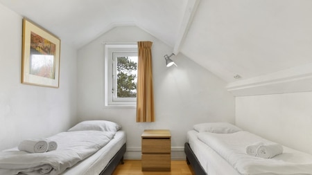 Slaapkamer - Summio Waterpark De Bloemert Slaapkamer - Summio Waterpark De Bloemert