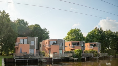 Außenansicht - Summio Wasserpark Der Bloemert