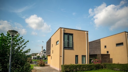 Außenansicht - Summio Wasserpark Der Bloemert