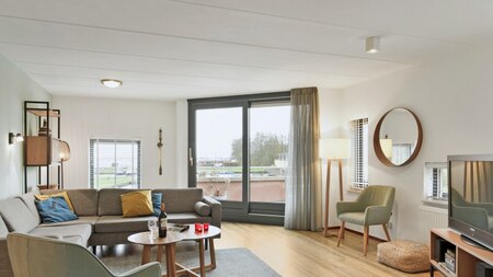 Wohnzimmer - Summio Wasserpark Der Bloemert