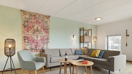 Wohnzimmer - Summio Wasserpark Der Bloemert