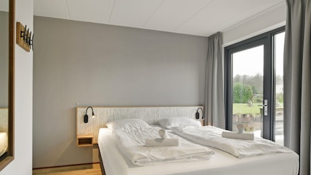 Schlafzimmer - Summio Wasserpark Der Bloemert Schlafzimmer - Summio Wasserpark Der Bloemert