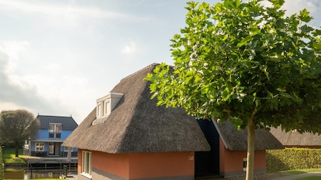 Außenansicht - Summio Wasserpark Der Bloemert Außenansicht - Summio Wasserpark Der Bloemert