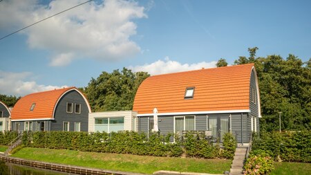 Außenansicht - Summio Wasserpark Der Bloemert