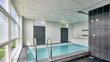 Schwimmen - Summio Wasserpark Der Bloemert
