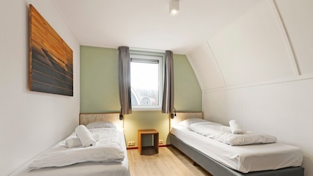 Schlafzimmer - Summio Wasserpark Der Bloemert Schlafzimmer - Summio Wasserpark Der Bloemert