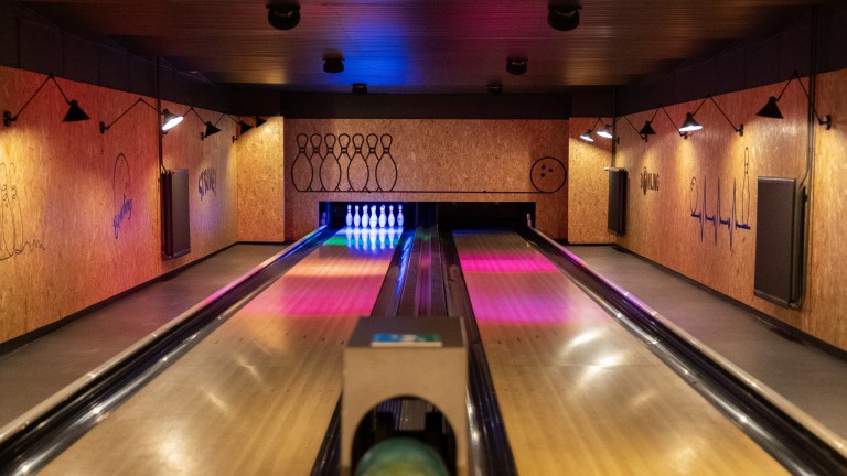 Bowling - Summio Parc Heihaasc