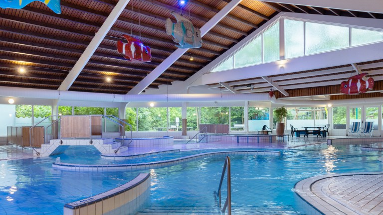 Pool - Summio Parc Heihaas