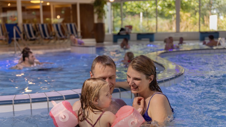 Pool - Summio Parc Heihaas