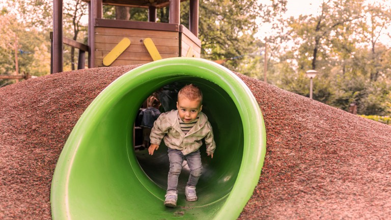 Spielplatz - Summio Parc Heihaas