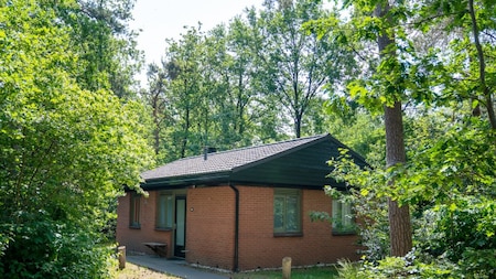 Außenansicht - Summio Parc Heihaas