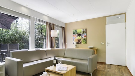 Wohnzimmer - Summio Parc Heihaas