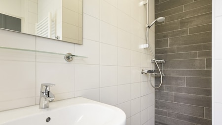 Badkamer - Summio Parc Heihaas