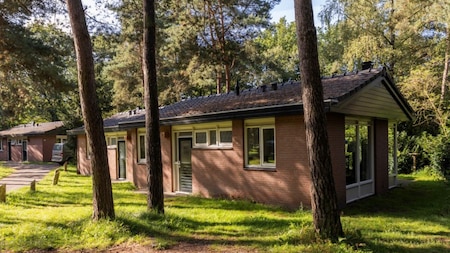 Außenansicht - Summio Parc Heihaas