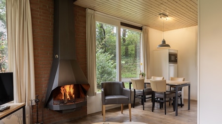 Wohnzimmer - Summio Parc Heihaas