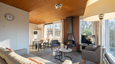 Wohnzimmer - Summio Parc Heihaas