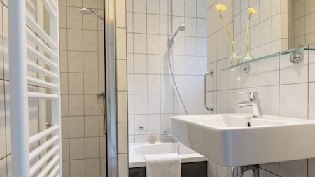 Badkamer - Summio Parc Heihaas