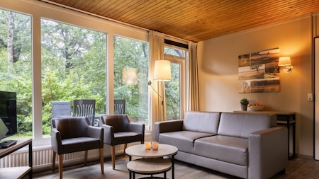 Wohnzimmer - Summio Parc Heihaas