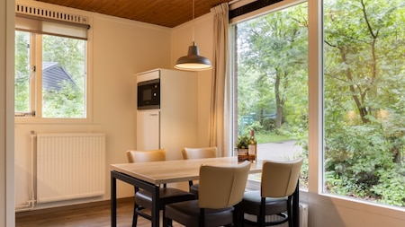 Küche - Summio Parc Heihaas