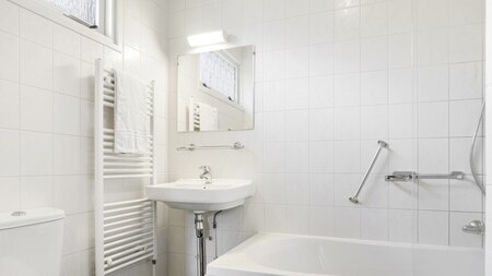 Badkamer - Summio Parc Heihaas