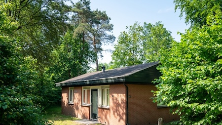 Außenansicht - Summio Parc Heihaas