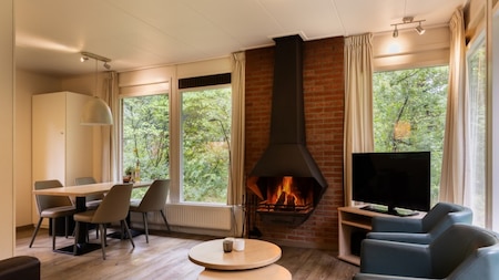 Wohnzimmer - Summio Parc Heihaas