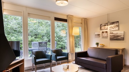 Wohnzimmer - Summio Parc Heihaas