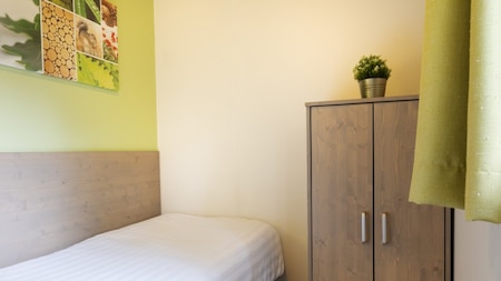 Slaapkamer - Summio Parc Heihaas