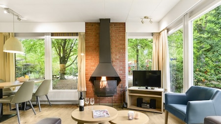Wohnzimmer - Summio Parc Heihaas