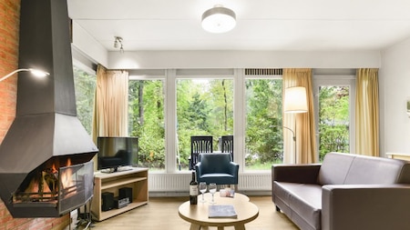 Wohnzimmer - Summio Parc Heihaas