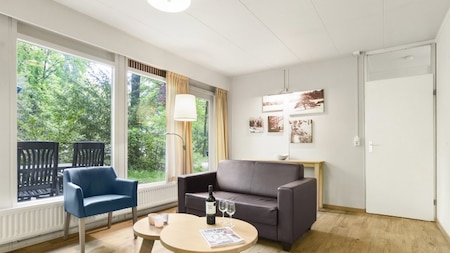 Wohnzimmer - Summio Parc Heihaas