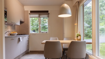 Keuken - Summio Parc Heihaas