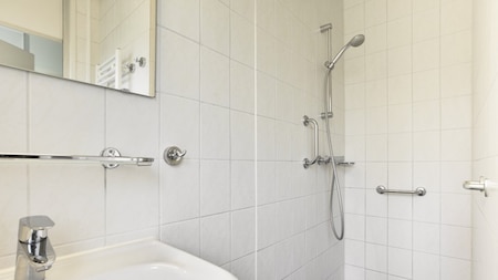 Badezimmer - Summio Parc Heihaas