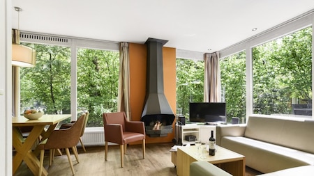 Wohnzimmer - Summio Parc Heihaas
