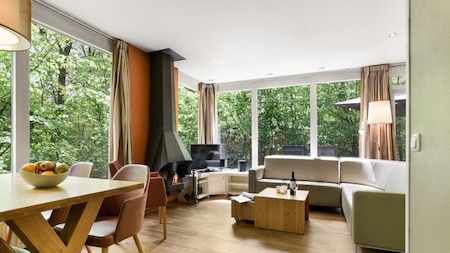 Wohnzimmer - Summio Parc Heihaas