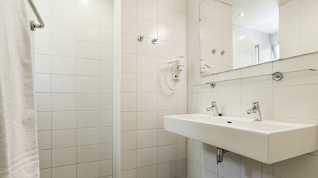 Badkamer - Summio Parc Heihaas