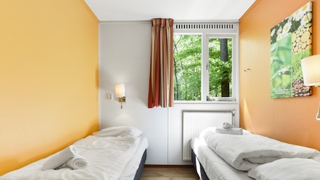 Schlafzimmer - Summio Parc Heihaas