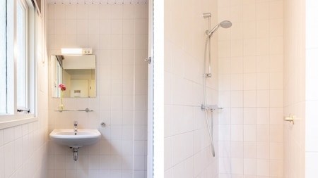 Badezimmer - Summio Parc Heihaas