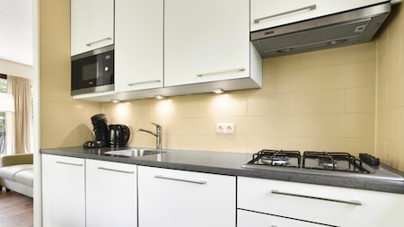 Keuken - Summio Parc Heihaas