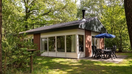Außenansicht - Summio Parc Heihaas