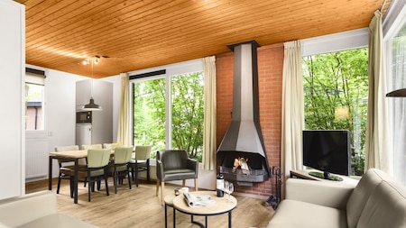Wohnzimmer - Summio Parc Heihaas