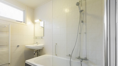 Badezimmer - Summio Parc Heihaas